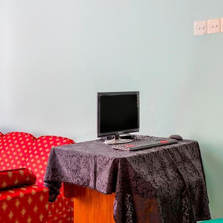 Oyo 2903 Putri Residence Syariah Bukittinggi Zewnętrze zdjęcie
