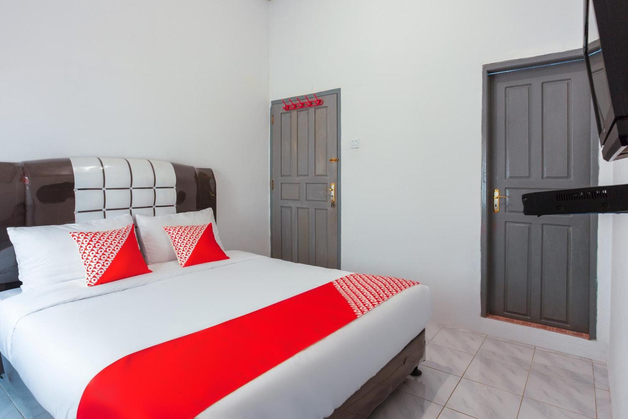 Oyo 2903 Putri Residence Syariah Bukittinggi Zewnętrze zdjęcie